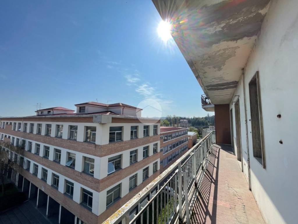 Appartamento a Nizza monferrato in Corso IV Novembre, 34 - Foto 4