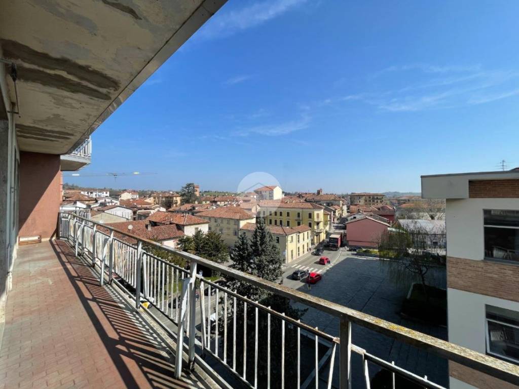 Appartamento a Nizza monferrato in Corso IV Novembre, 34 - Foto 5