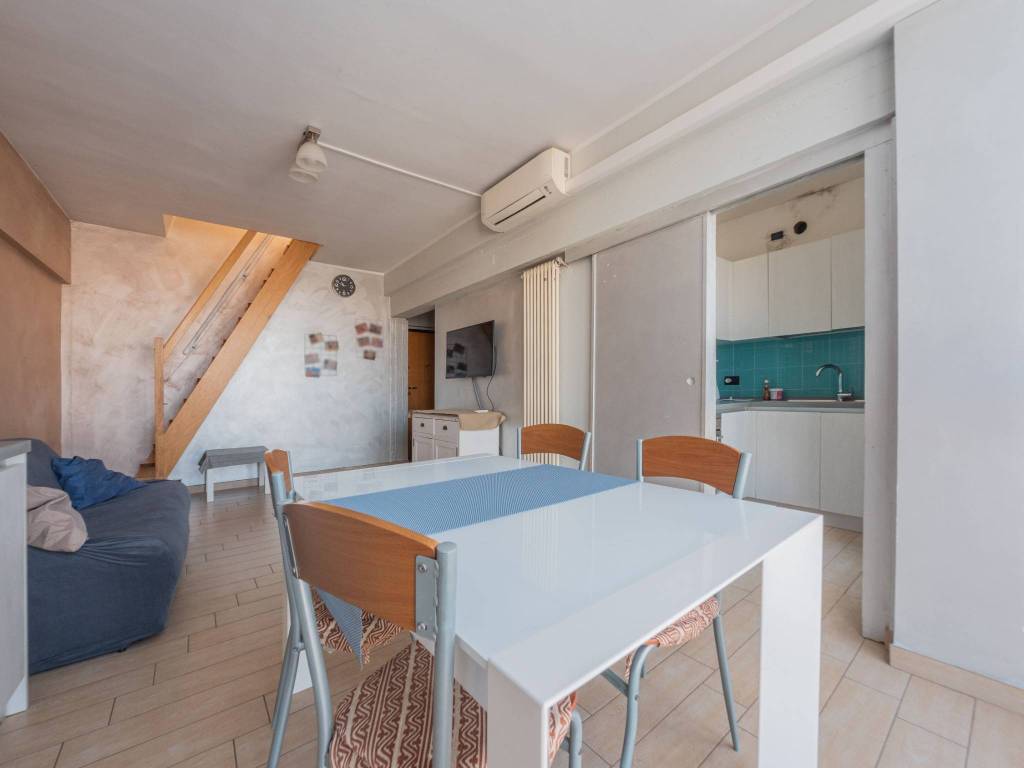 Appartamento a Asti in Via Sant'Evasio, 55 - Foto 4