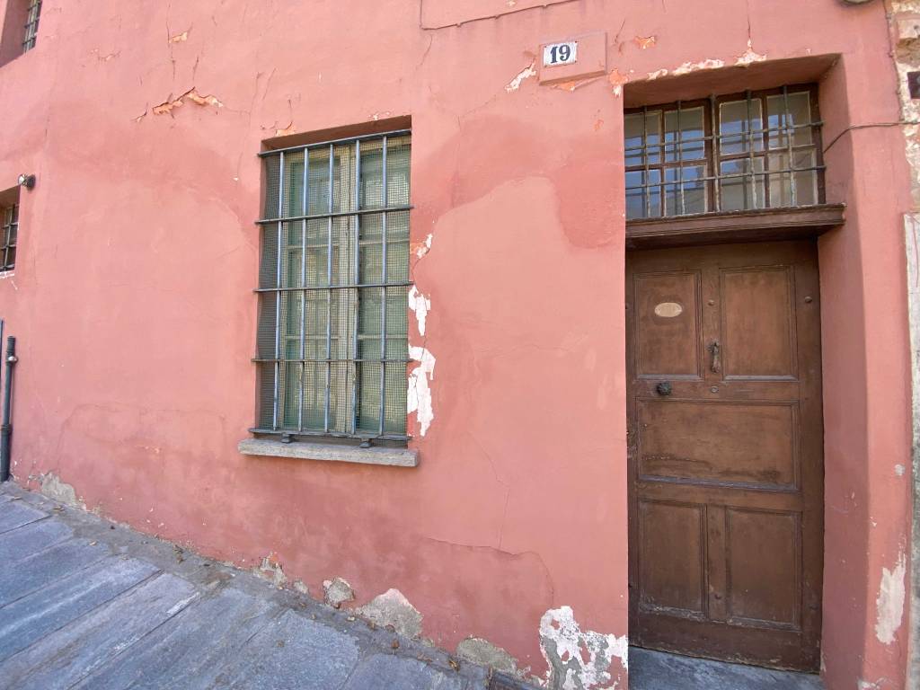 Casa indipendente a Saluzzo in Via San Bernardo, 19 - Foto 3