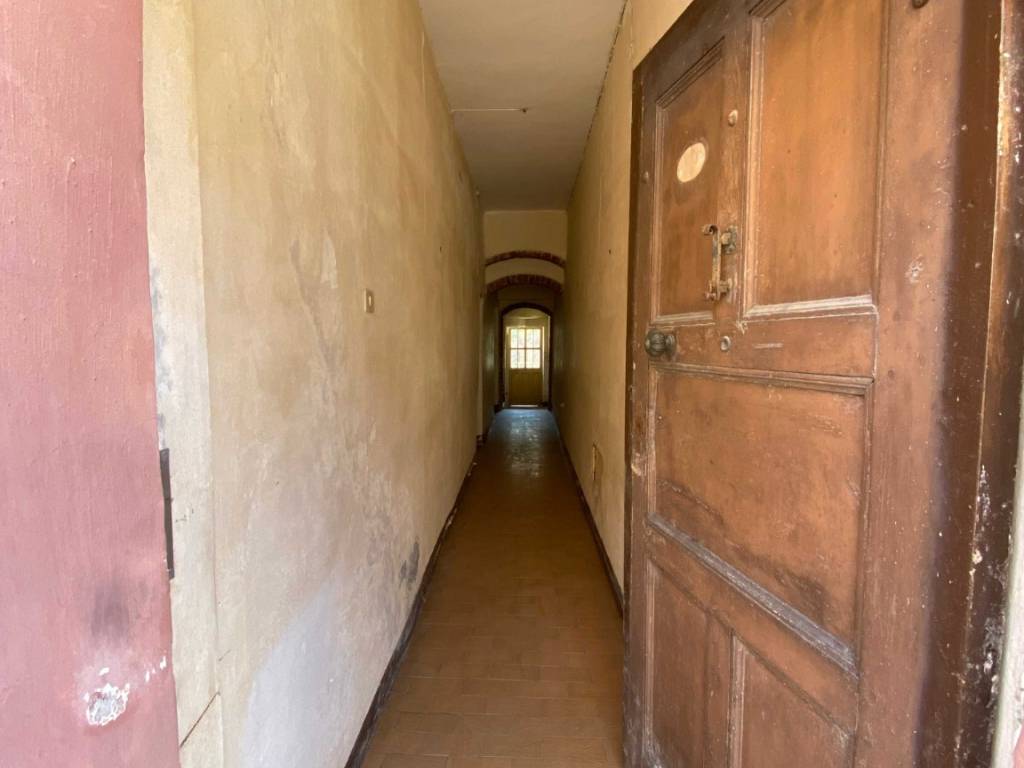 Casa indipendente a Saluzzo in Via San Bernardo, 19 - Foto 4