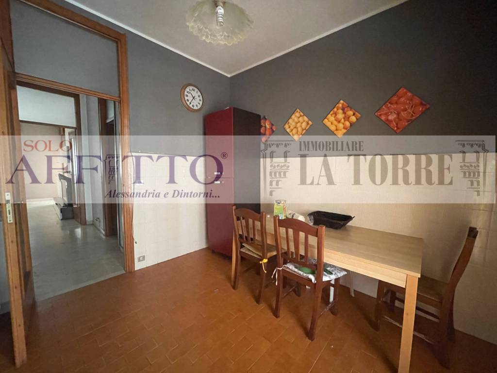 Appartamento a Alessandria in Via Galileo Ferraris - Foto 2