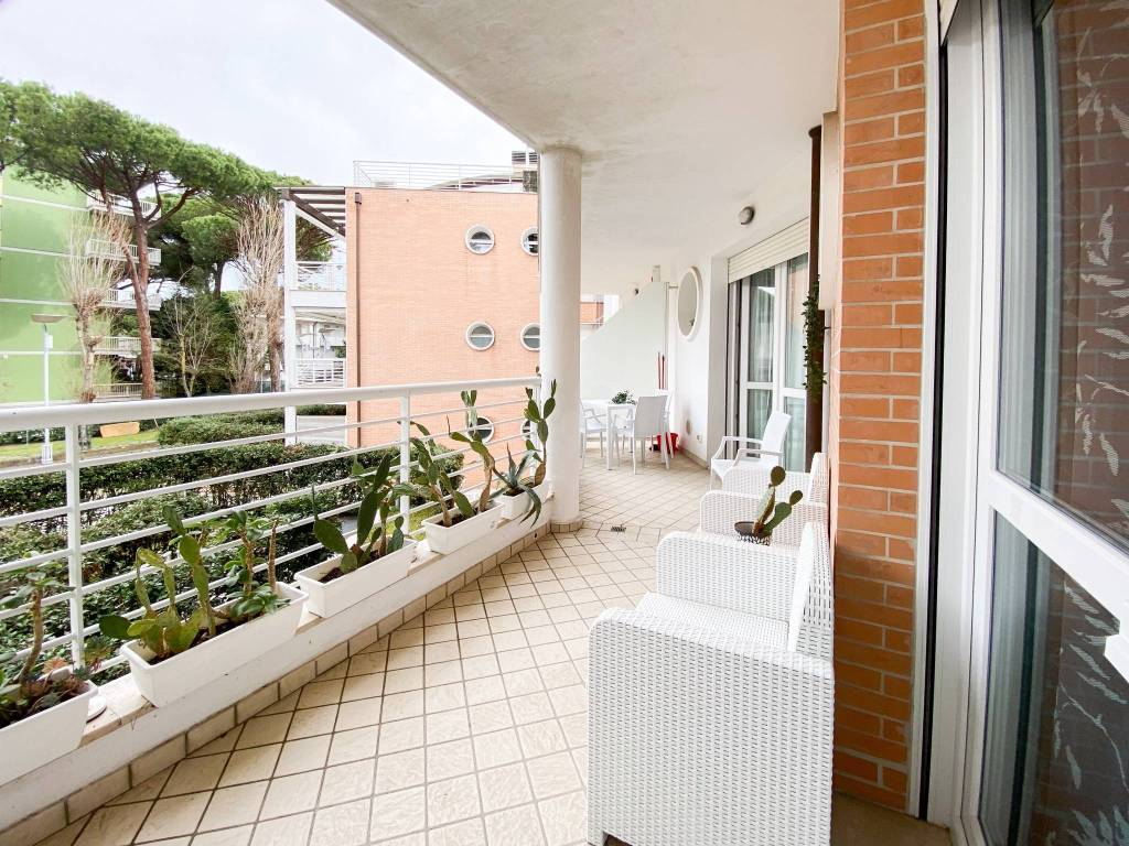 Appartamento a Cervia in Viale Ravenna - Foto 4