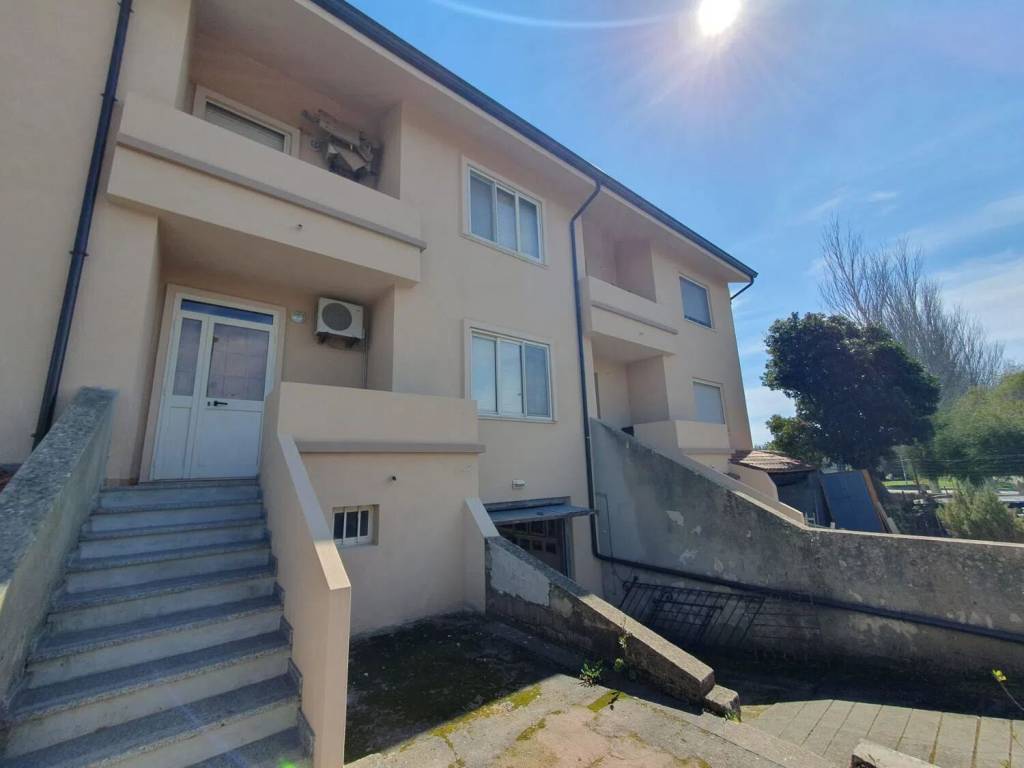 Villetta a schiera a Oristano - Foto 2