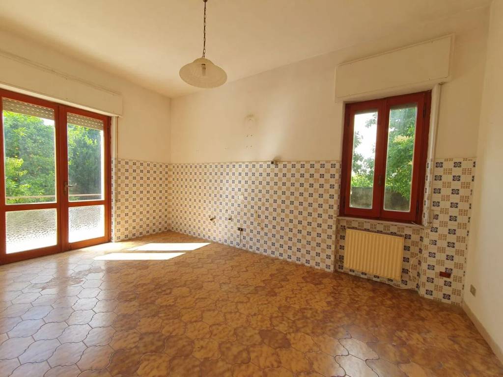 Villa a Oristano in Via Taranto - Foto 5