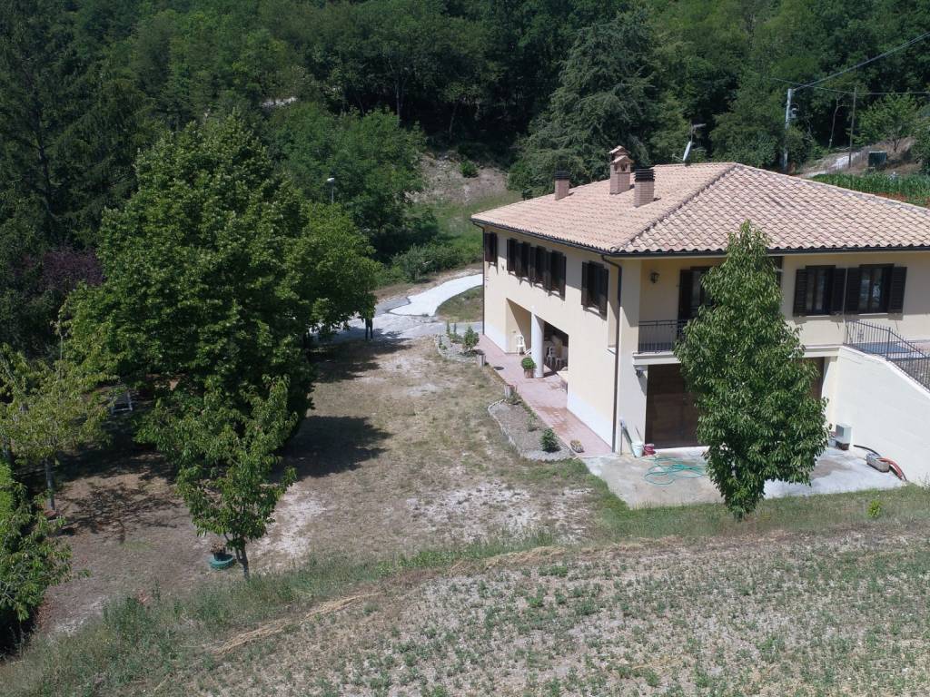 Rustico / casale a Sellano in Strada Statale Sellanese - Foto 4