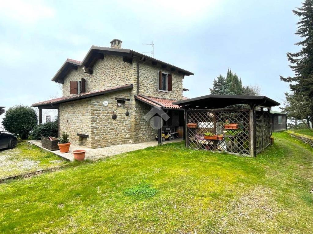 Villa a Fontanelice in Via Casolana, 51 - Foto 2