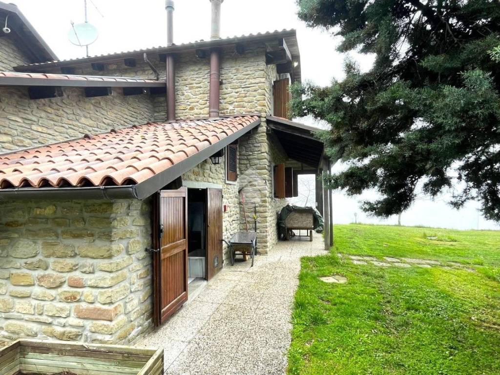 Villa a Fontanelice in Via Casolana, 51 - Foto 3