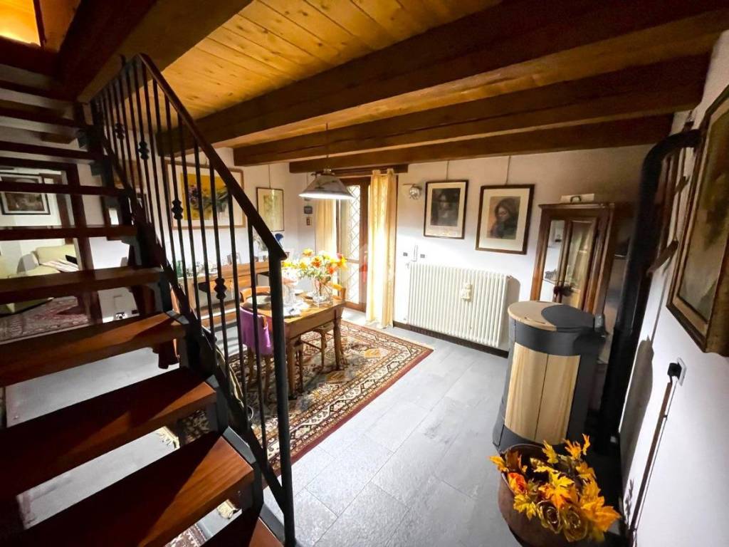 Villa a Fontanelice in Via Casolana, 51 - Foto 4