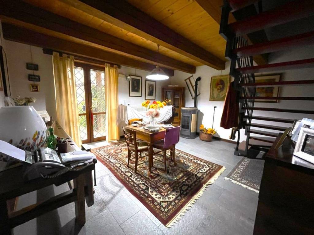 Villa a Fontanelice in Via Casolana, 51 - Foto 5