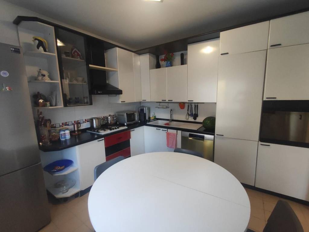 Appartamento a Cremona in Via Caprera, 53 - Foto 2