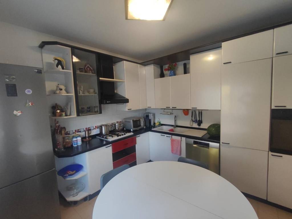 Appartamento a Cremona in Via Caprera, 53 - Foto 3