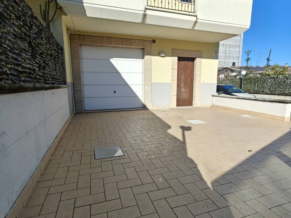 Villetta a schiera a Pescara in Strada Colle Renazzo - Foto 4