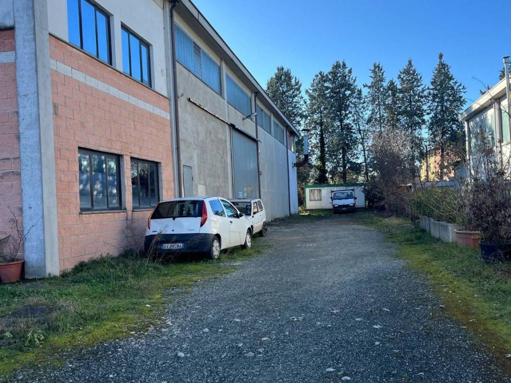 Immobile a Langhirano in Via Ugo La Malfa - Foto 2