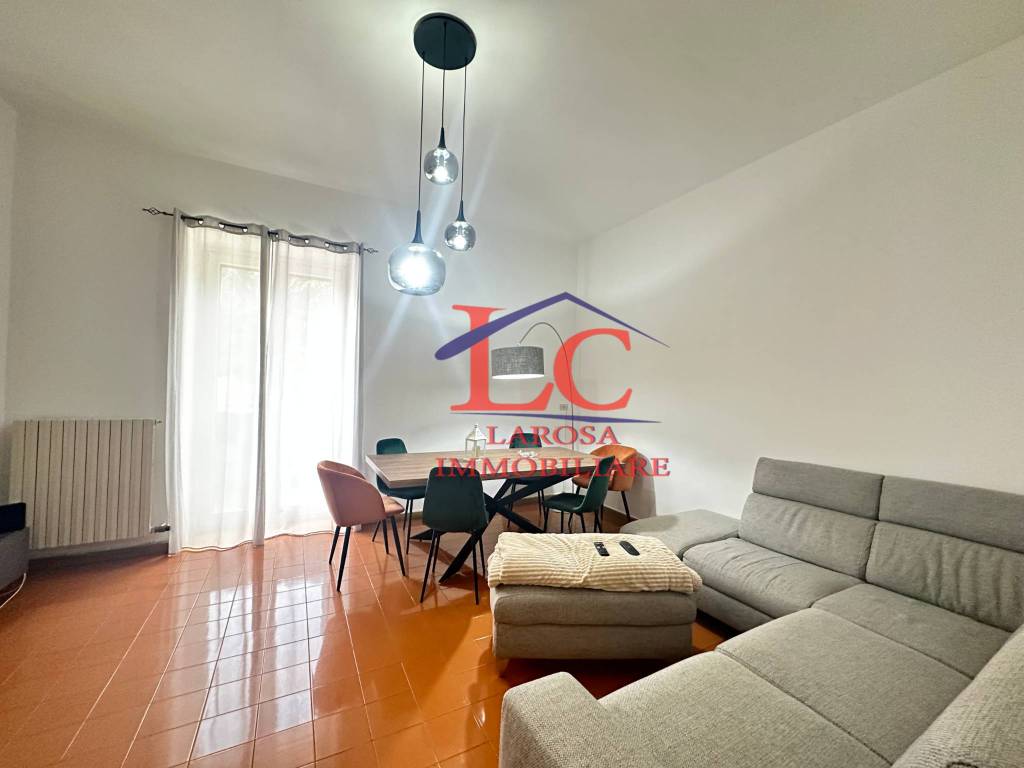 Appartamento a Lecce in Via Adda, 12 - Foto 2