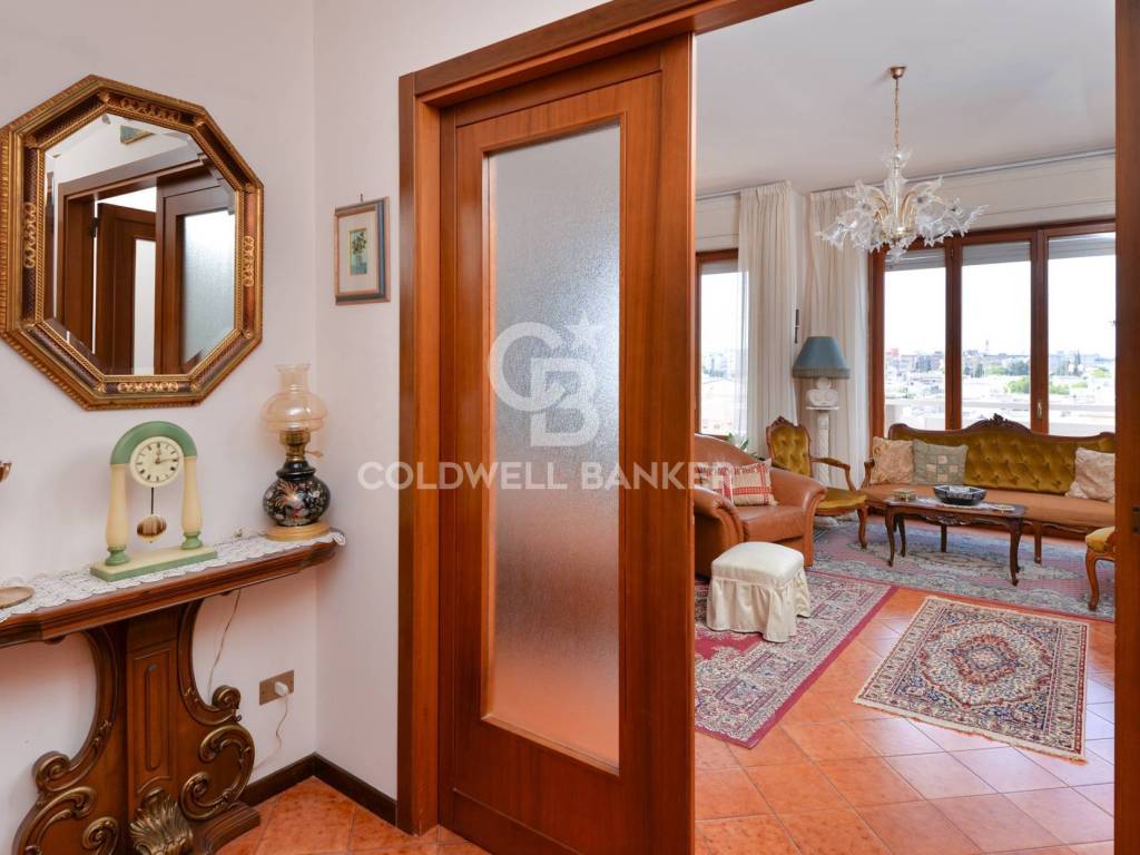 Appartamento a Lecce in Via Martino Marinosci - Foto 2