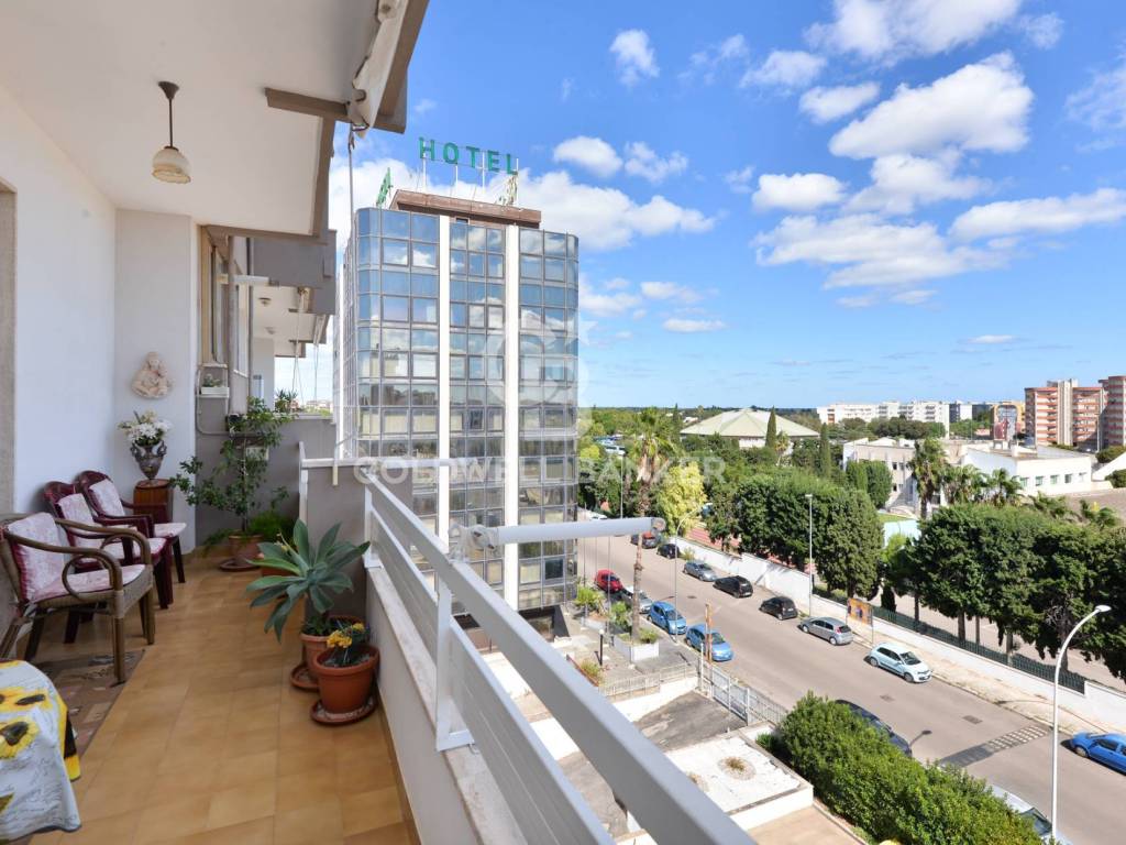 Appartamento a Lecce in Via Martino Marinosci - Foto 4