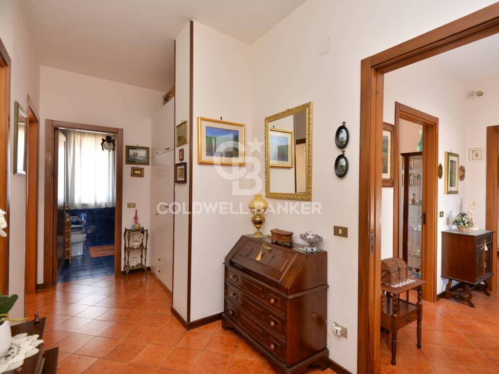 Appartamento a Lecce in Via Martino Marinosci - Foto 5