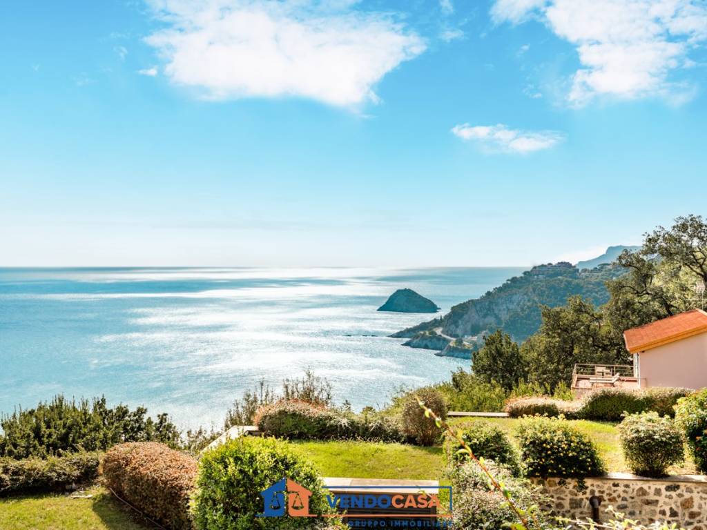Appartamento a Bergeggi in Via 25 Aprile, 37 - Foto 2