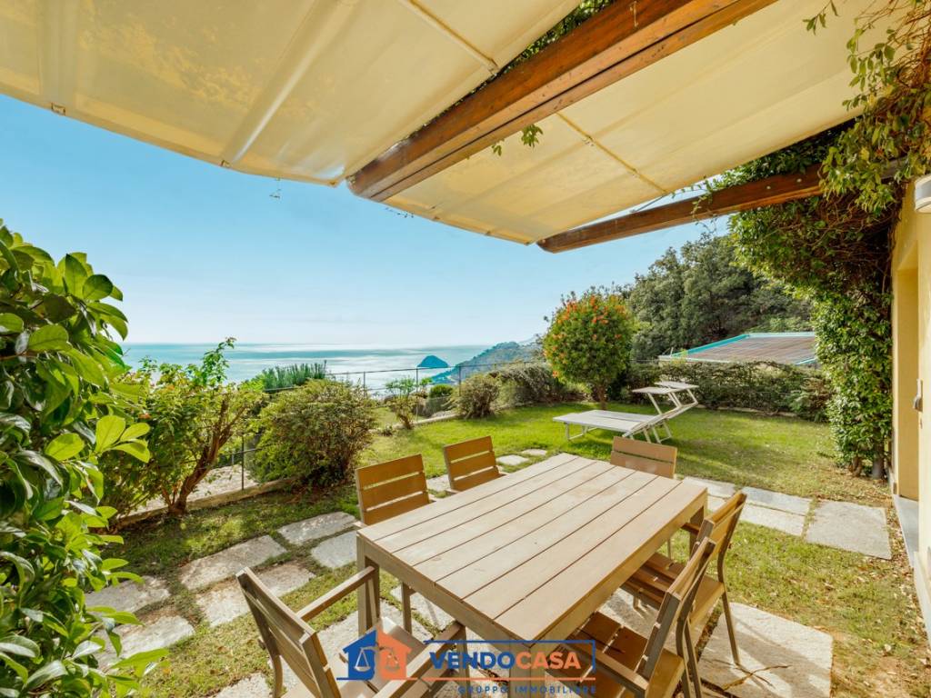 Appartamento a Bergeggi in Via 25 Aprile, 37 - Foto 4