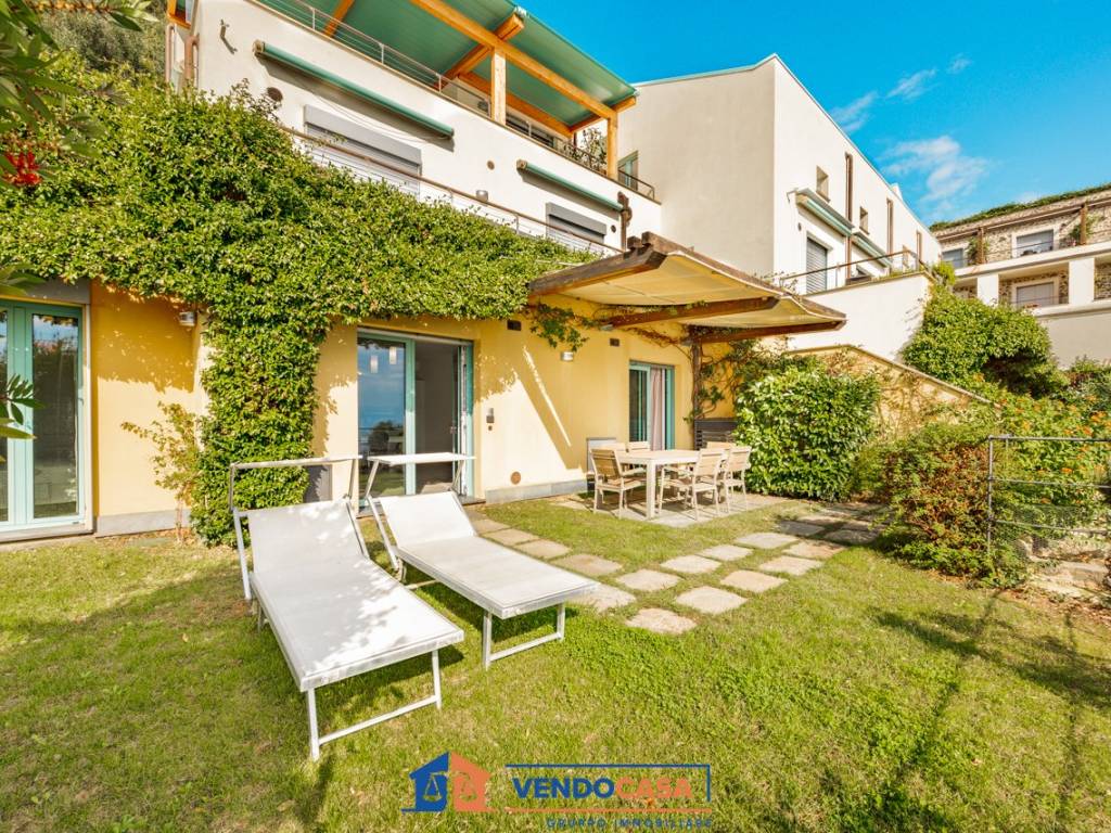 Appartamento a Bergeggi in Via 25 Aprile, 37 - Foto 5
