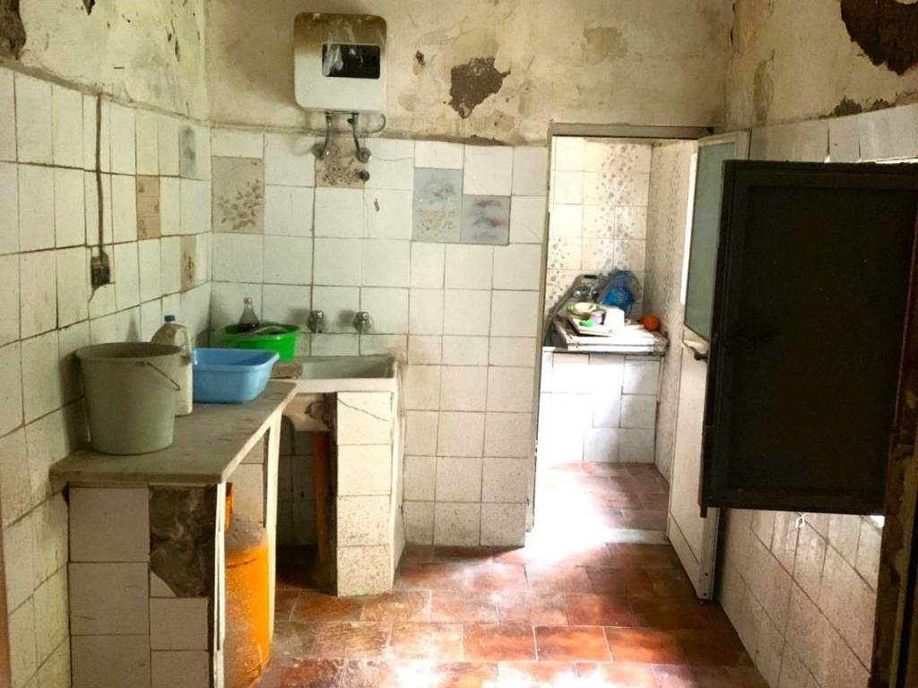 Casa indipendente a Catania in Via Principe Nicola - Foto 2