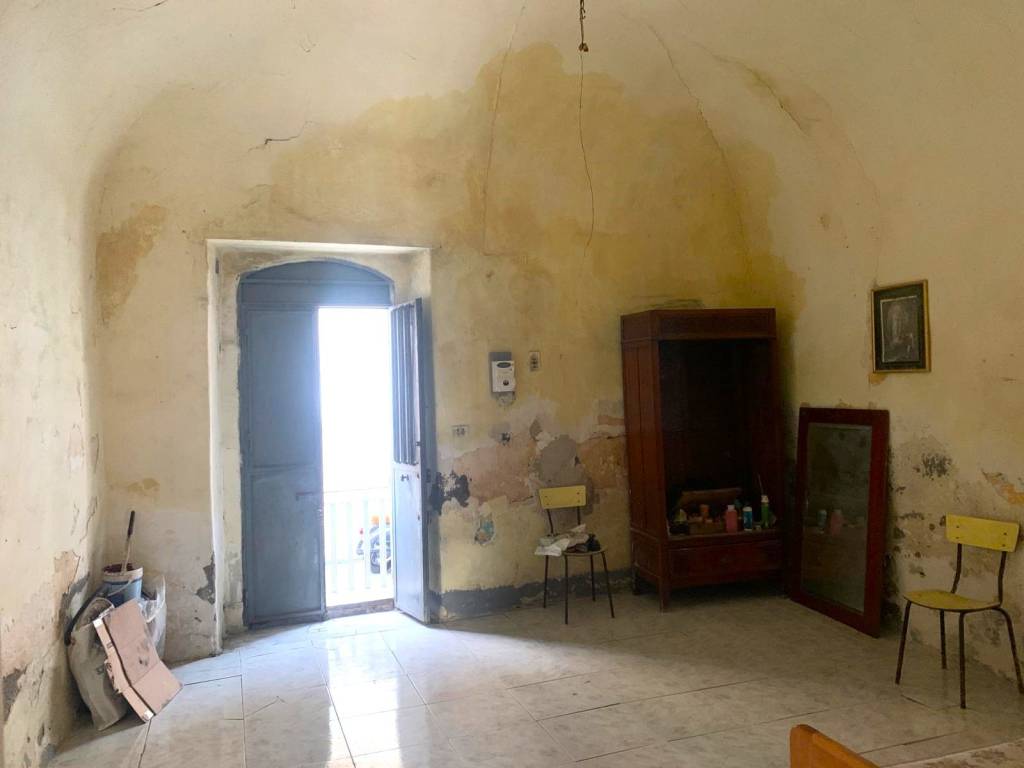 Casa indipendente a Catania in Via Principe Nicola - Foto 3