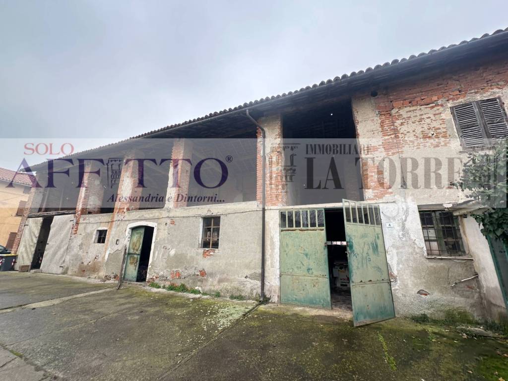 Rustico / casale a Fresonara in VIA TOSELLI - Foto 2