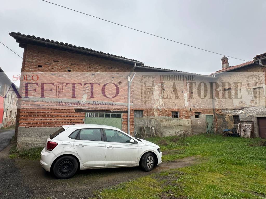 Rustico / casale a Fresonara in VIA TOSELLI - Foto 3