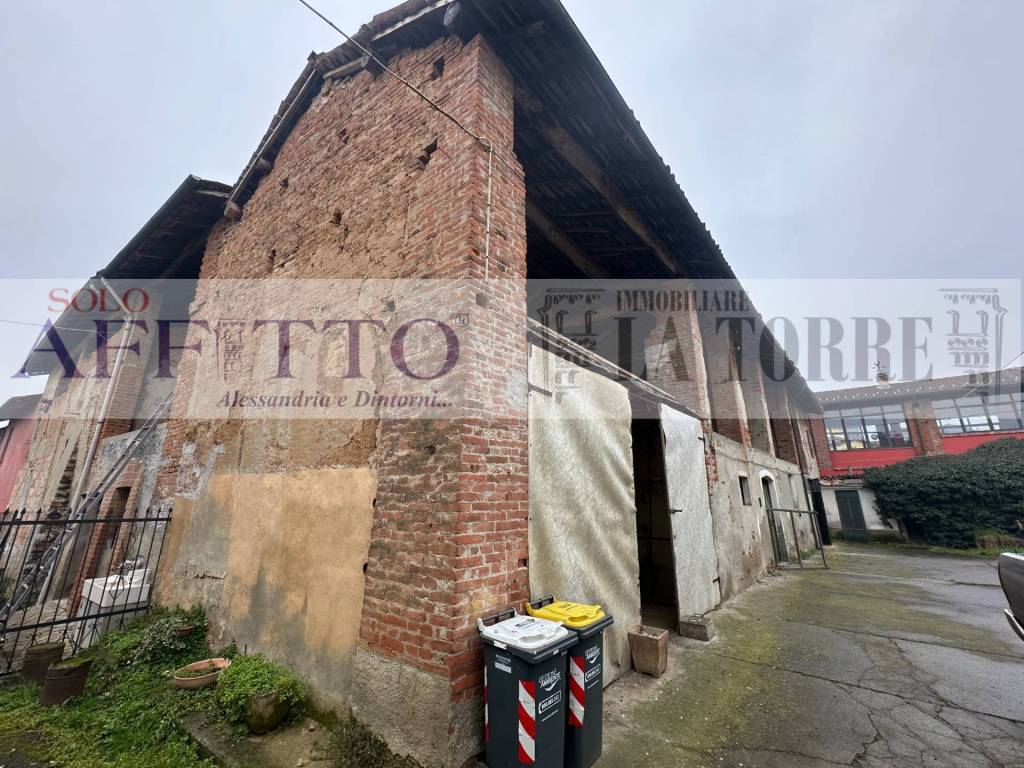Rustico / casale a Fresonara in VIA TOSELLI - Foto 4