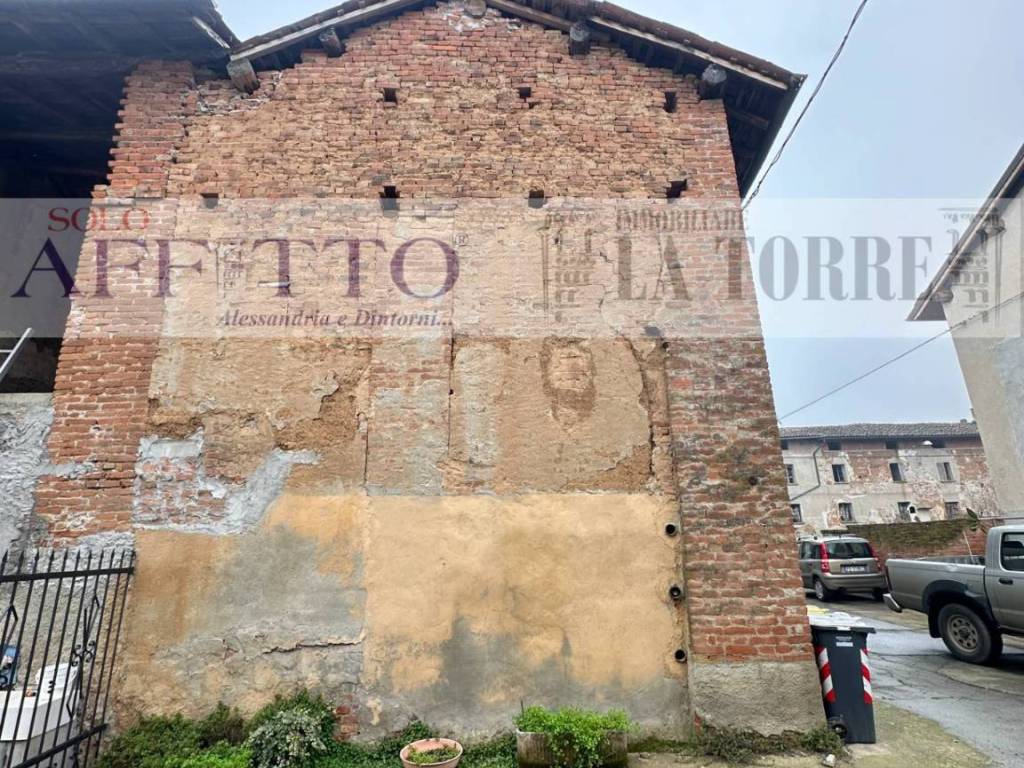 Rustico / casale a Fresonara in VIA TOSELLI - Foto 5