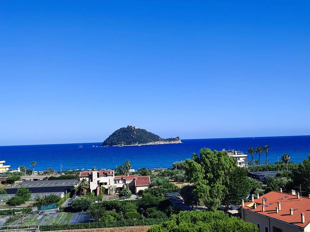 Appartamento a Albenga in Strada Comunale Villaggio Iris - Foto 2