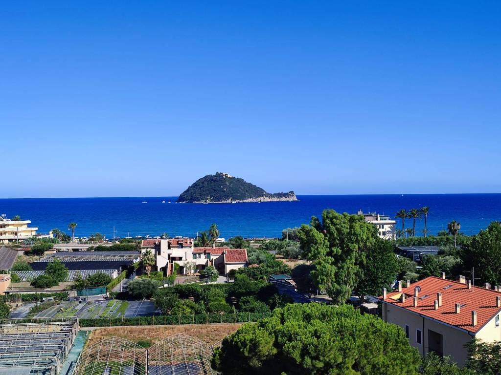 Appartamento a Albenga in Strada Comunale Villaggio Iris - Foto 3