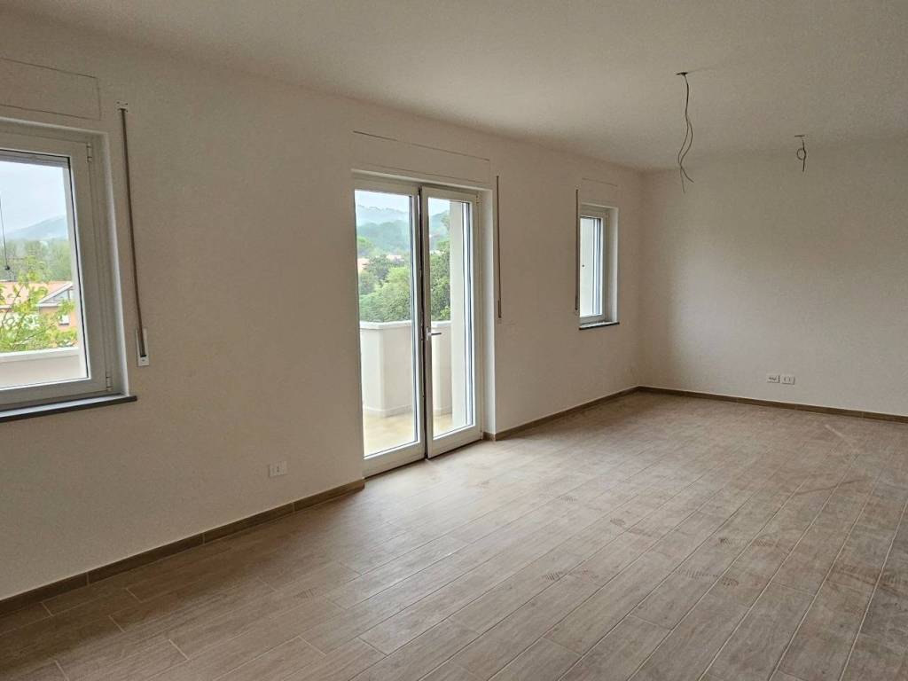 Appartamento a San severino marche in Via Padre Giuseppe Zampa - Foto 2