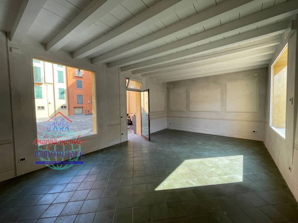 Immobile a Cento in Via Borgo del Ghetto, 9 - Foto 3