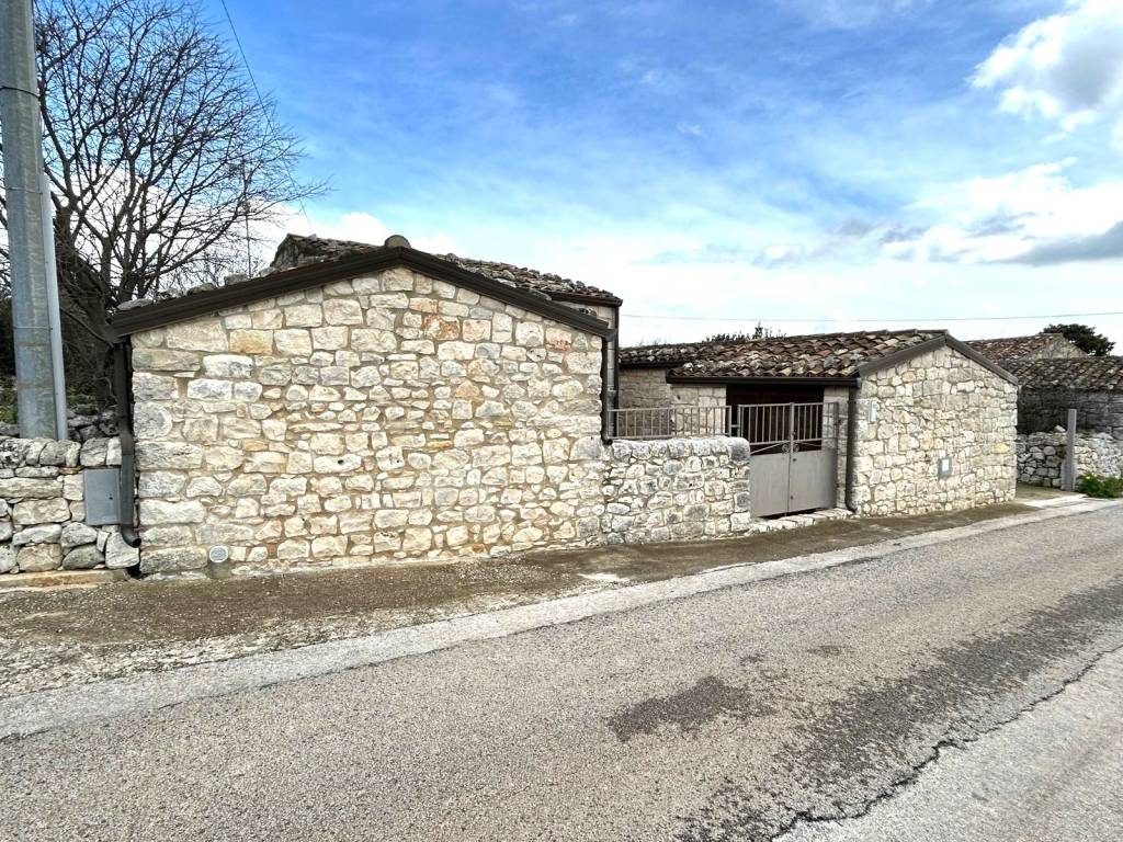Villa a Modica in Contrada Bosco Passo Parrino, 7 - Foto 2