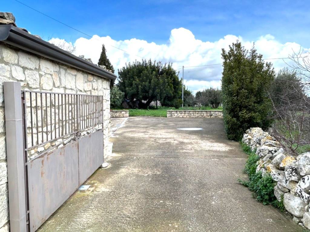 Villa a Modica in Contrada Bosco Passo Parrino, 7 - Foto 3