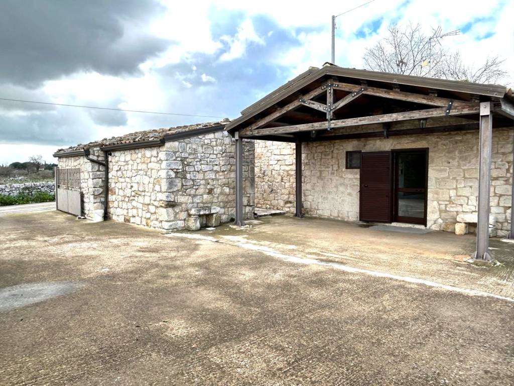 Villa a Modica in Contrada Bosco Passo Parrino, 7 - Foto 4