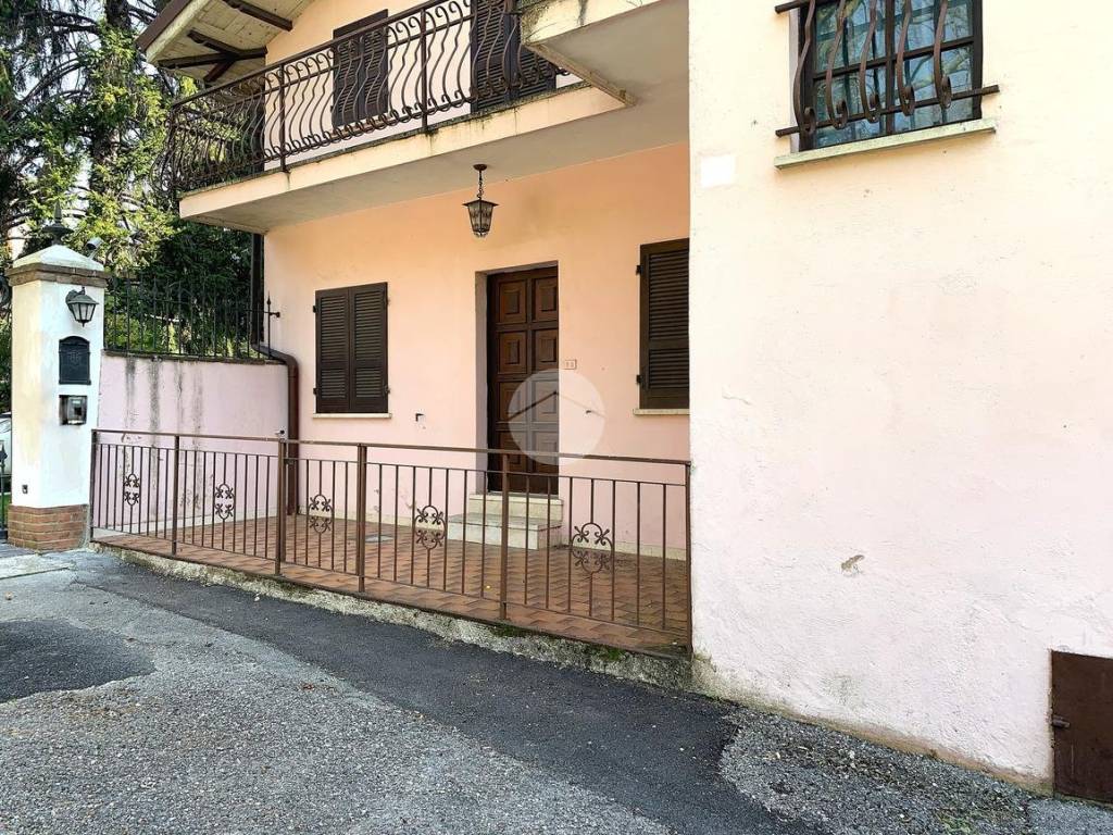 Casa indipendente a Padenghe sul garda in Via Antica, 16 - Foto 2