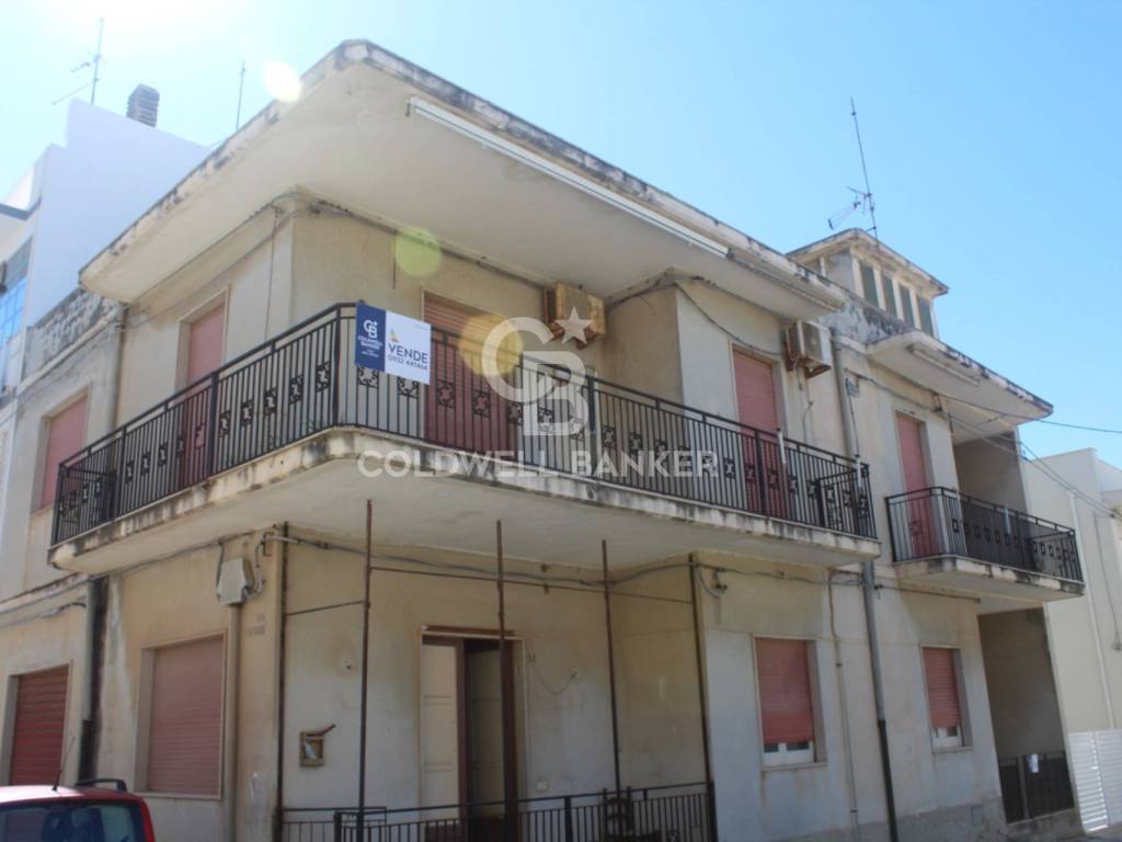 Casa indipendente a Scicli in Via Carbonia, 23 - Foto 2
