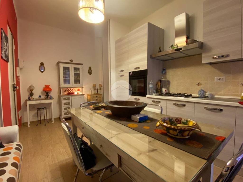 Appartamento a Asti in Piazza Medaglie D'Oro, 6 - Foto 4