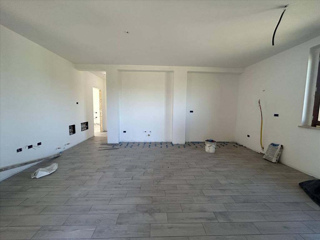 Appartamento a Castiglione del lago in Località Carraia, 34 - Foto 2