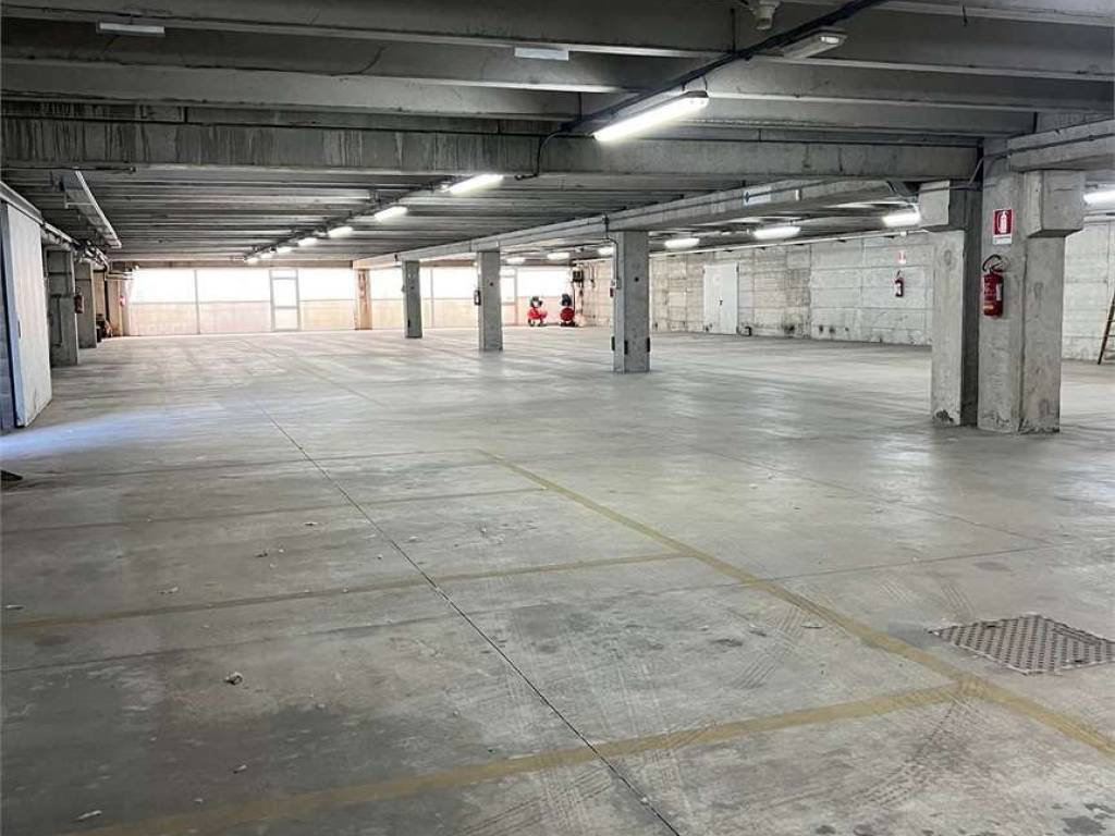 Box / garage a Vignola in Via Trinità - Foto 2