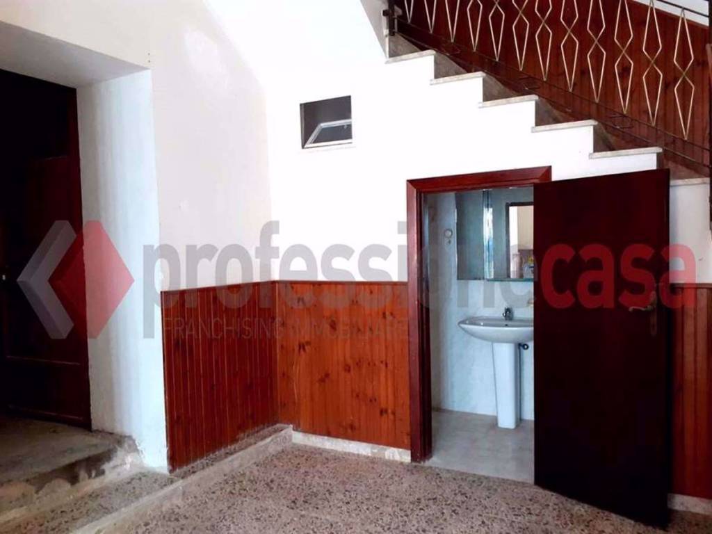 Villa a Cervaro in Via PITERNIS, 19 - Foto 4