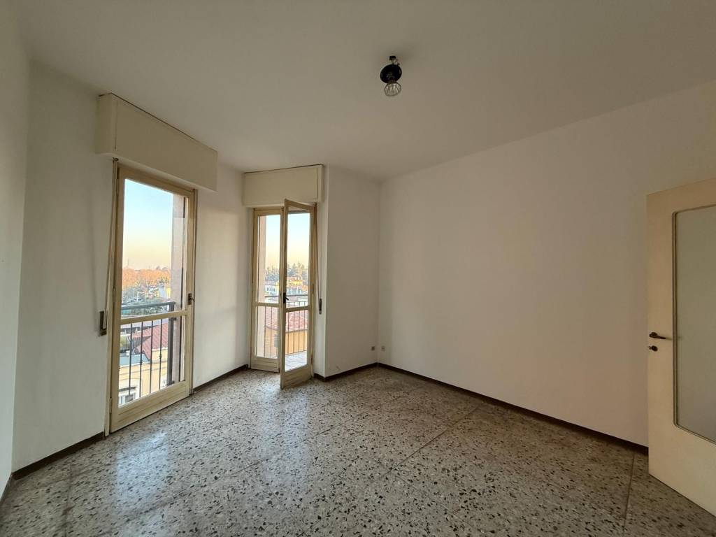 Appartamento a Vimercate in Via Giuseppe Garibaldi, 49 - Foto 3