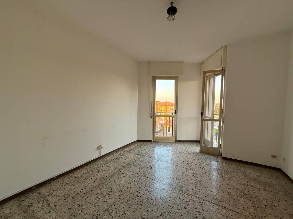 Appartamento a Vimercate in Via Giuseppe Garibaldi, 49 - Foto 4