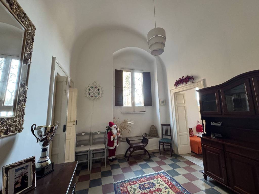 Appartamento a Taranto in Via Giuseppe Pisanelli, 44 - Foto 4