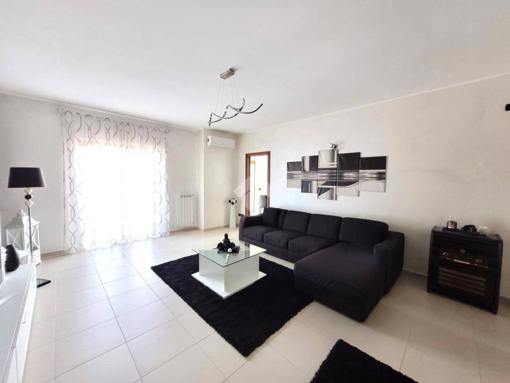 Appartamento a Airola in VIA LAVATOIO - Foto 3