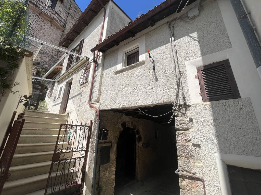 Villa a Castel sant'angelo in Via Ghibellini - Foto 2