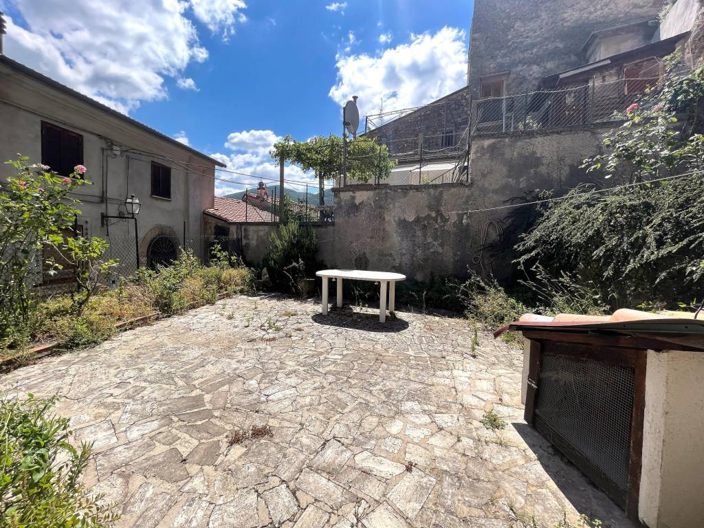 Villa a Castel sant'angelo in Via Ghibellini - Foto 3